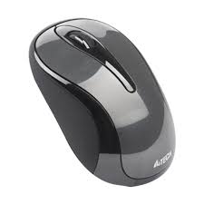 A4TECH G3-280N Wireless Mouse